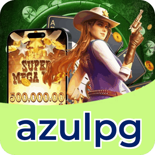 Bônus de boas-vindas azulpg