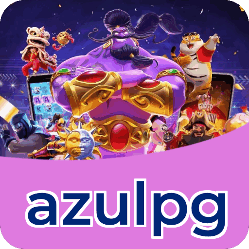 Instalação iOS azulpg