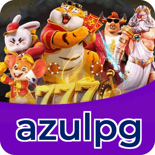 Login rápido no app azulpg